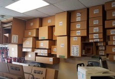 Moving & Shipping Boxes